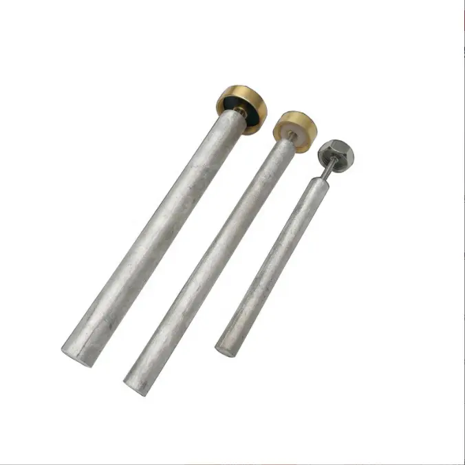 Replacement water heater Anode rods magnesium anode rod