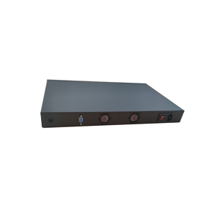 IPTV sunucu canlı akışı ile VOD otel TV sistemleri için UDP RTP HLS http rtrtp IPTV sunucu IP ağ geçidi - Product Image 4