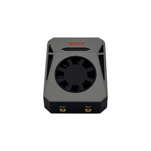 Skyroid G20遥控2.4Ghz 5.8Ghz双频高清视频发射器长距离机器人狗FPV汽车船无人机Dr One - Product Image 6