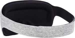 Ayarlanabilir 3D bellek köpük Eyemask uyku ile yeni varış uyku 3D köpük kör konturlu uyku ev için - Product Image 3
