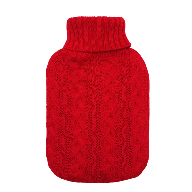 Ensemble de bouillottes BS Red à quatre temps