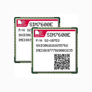 In magazzino nuovo e originale SIMCom SIM7600 SIM7600E SIM7600G 4G LTE Cat 1 modulo con funzione GNSS - Product Image 3