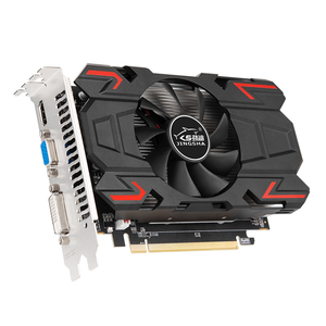 Graphics Cards AMD <strong>Radeon</strong> R7 240 4GB GPU in Stock Graphic Cards - Product Image 4