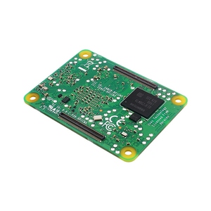 Raspberry Pi CM5 Compute Modul 5 BCM2712 Quad-Core Coxtex-76 Dual 4K Ausgang + HDR 800MHz Video 16/32GB EMMC Mit/Ohne Wi-Fi - Product Image 3