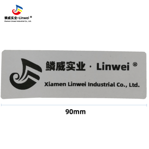Linwei tương thích DK-1201 tiêu chuẩn địa chỉ 1-1/7 "x 3-1/2"(29mm x 90mm) thay thế nhãn, Tương thích với anh trai QL nhãn - Product Image 4