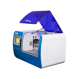 高純度ラボ機器核酸精製抽出器自動核酸抽出器 - Product Image 3