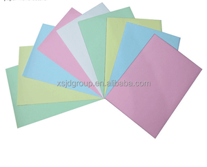 <strong>CB</strong> CFB <strong>CF</strong> 3-Ply NCR <strong>Computer</strong> Form <strong>Paper</strong>/ 2 Ply Continuous Printing <strong>Paper</strong>/4 Ply Carbon-Less <strong>Paper</strong> - Product Image 3