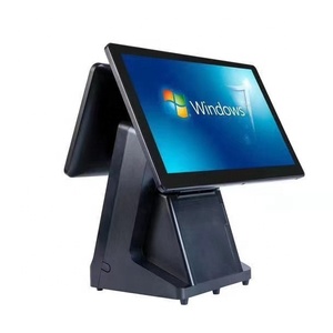 Factory Price Retail POS Machine /15&quot; English <strong>Software</strong> windows Pos <strong>System</strong>