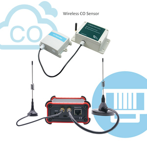 <strong>RS485</strong> 4-20ma co gas freezer monitor iot monitor sensor wireless smart meter co detector analog <strong>output</strong> - Product Image 2