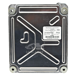 21323765 nuova scheda del computer del motore ECU con modulo controller del programma adatto per Volvo D13 - Product Image 1