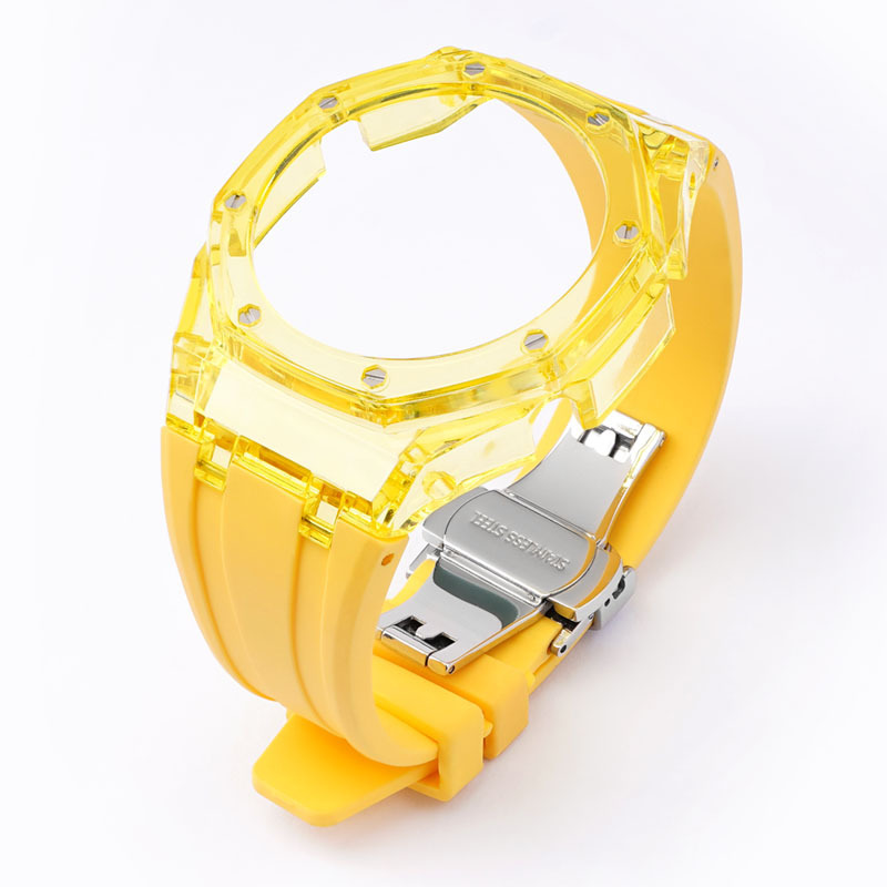 Jaune/jaune