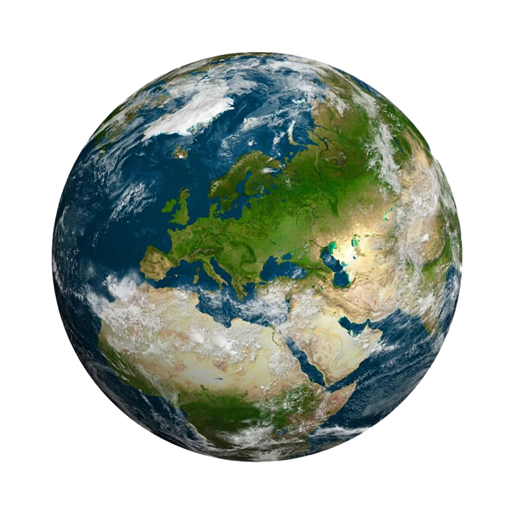 Earth Europe