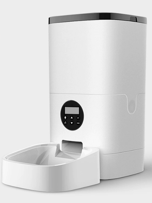 Modelo de botón básico du6l-k