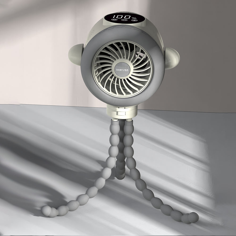 Trípode flexible Beige-BF01P