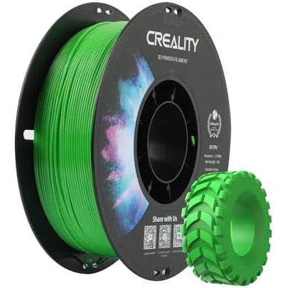 Tpu - Green