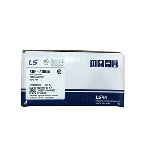 Corea LS PLC XBF-AD04A controller logico programmabile nuovo e originale in stock