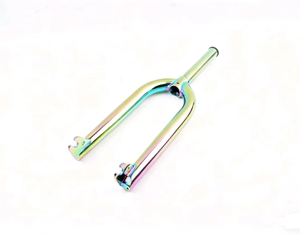 Rainbow Fork