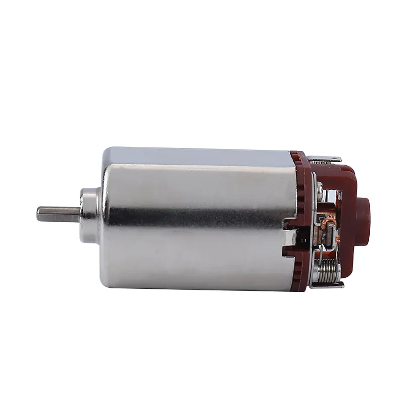 Motor magnético alto torque, 6v 9v 12v 24v, forte campo 460 motor para brinquedos elétricos e ferramentas elétricas, motor dc