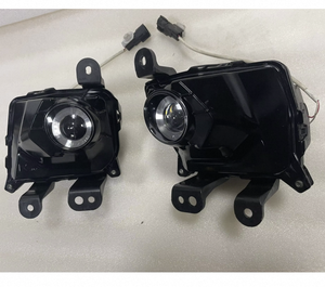 For High Brightness Lexus <strong>RC</strong> Series Fog Lights 2014-2019 - Waterproof <strong>LED</strong> DRL Front Bumper <strong>Lamp</strong> for RC200T/RC300H - Product Image 2