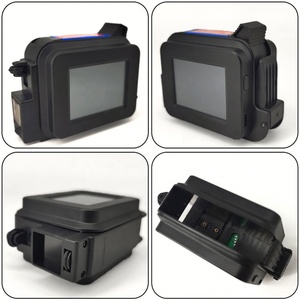2025 precios al por mayor Mini impresora de inyección de tinta portátil TIJ máquina de codificación de inyección de tinta para impresión de código de lote de logotipo de caja - Product Image 6