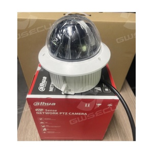 SD52C432GB-HNR 4MP เครือข่ายการติดตามอัตโนมัติบนเพดาน32X wizsense กล้องคน PTZ นับ da Hua - Product Image 2