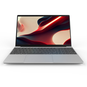 Cheap 15.6 Inch Laptop Intel Gemini Lake N4020 6GB RAM 1TB SSD Netbook Laptop <strong>Computer</strong> for Students and Education Notebook - Product Image 1