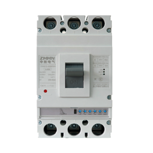 MCC 400A özel kalıplı kasa 50hz devre kesici elektrik devre kesici s için anahtarı - Product Image 1