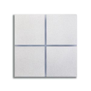 KNX EIBスマートホームオートメーションシステム2ギャング金属パネルタッチスマート壁ライトスイッチ最小注文1ピース - Product Image 5