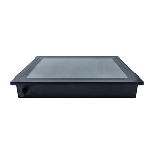 IP65 IP66 IP67 Fully Waterproof Touch Screen Display GPS 24V DC Marine Touch <strong>Computer</strong> <strong>Embedded</strong> Industrial Panel Pc - Product Image 2