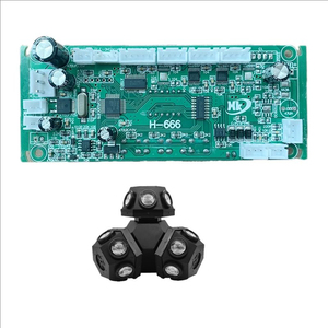HK-666 <span class=keywords><strong>DMX</strong></span> Control Main <span class=keywords><strong>Display</strong></span> Motherboard für 3 Kopf Fresnel <span class=keywords><strong>LED</strong></span> Moving Head Laserlicht