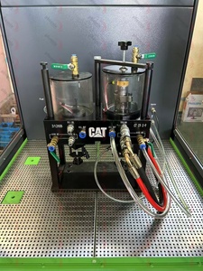 CR1016 Common Rail <strong>Injector</strong> EUI EUP for Test Bench <strong>Easy</strong>-to-Use Electronic Diesel Oil Machine Measurement - Product Image 6