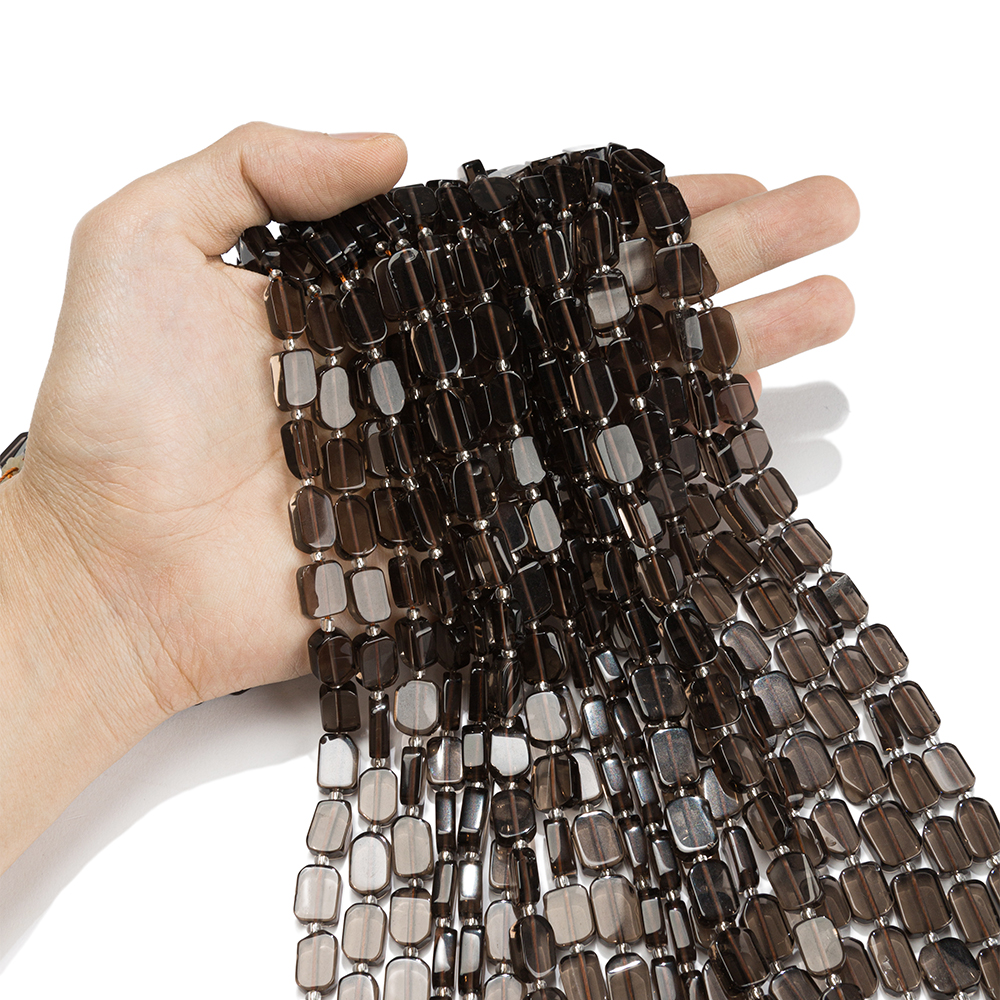 Obsidiana Ahumada Marrón