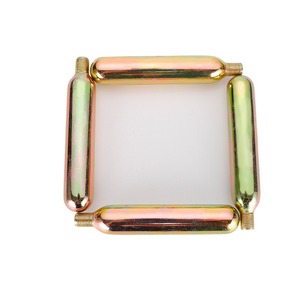 45 גרם 60cc co2 צילינדרים מחסנית לציד רכיבה על סוס רכיבה על תיק אוויר אפוד מירוצים - Product Image 4