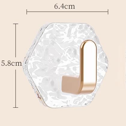 Or rose (1 pièce)