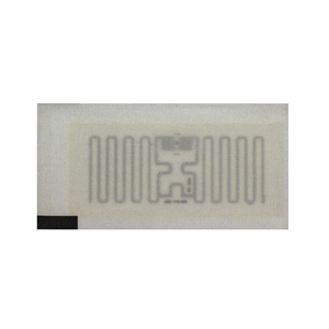 Etiqueta de gestión uniforme RFID con datos reescribibles compatible con ISO 18000-6C U CODE 9 - Product Image 5