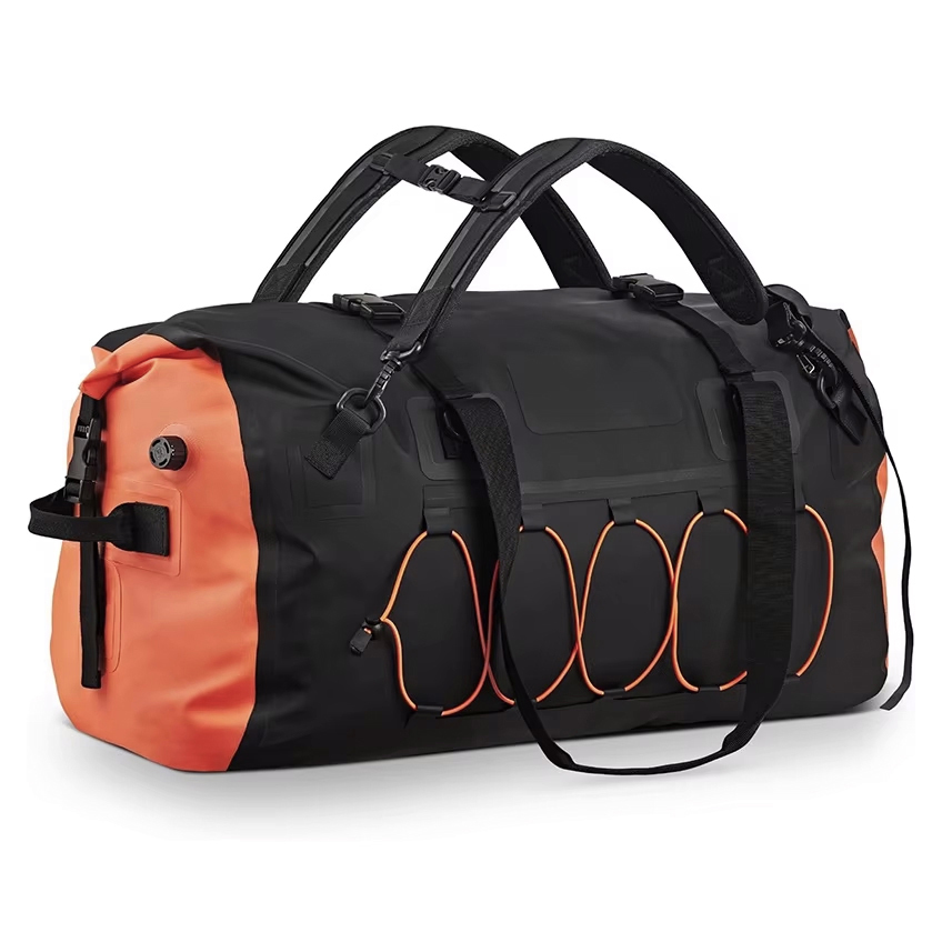 Black Orange