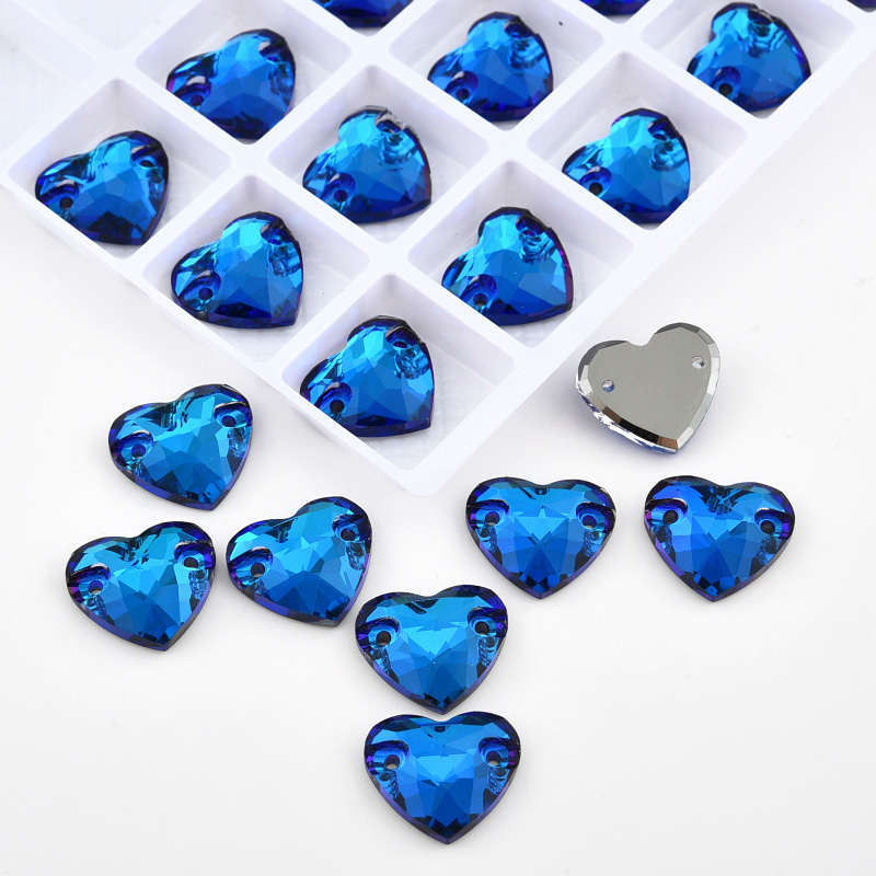 001BB Bleu Bermudes