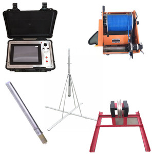 Delik çapı ölçüm kaliper günlüğü Test 4 kol kaliper aracı - Product Image 2