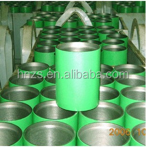 油气交叉油管联轴器API X-over联轴器制造 - Product Image 5