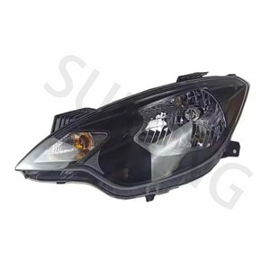 Mgzs araba far için oe10266528 fabrika doğrudan satış yeniden üretilmiş yüksek kaliteli araba ışıkları <span class=keywords><strong>led</strong></span> far sağ tarafı