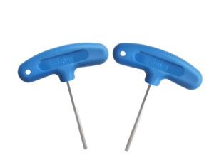 T kolu allen anahtarı set tornavida allen anahtarı hex anahtar allen anahtarı seti - Product Image 6