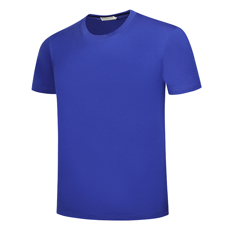bright blue