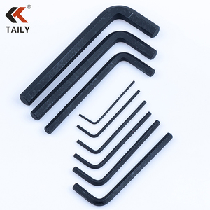 <strong>Hex</strong> <strong>Key</strong> Wrench Inch l Type Allen Spanner Ball End Hexagon Wrench <strong>Hex</strong> <strong>Key</strong> - Product Image 4