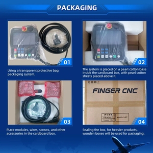 China 7 Inch 9 Axes Tablet Teach Pendant <strong>Programmer</strong> Arm <strong>Robot</strong> <strong>Controller</strong> <strong>for</strong> Consumer Electronics Industry - Product Image 5