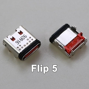 JBL için E3 Charge3 Flip3 Flip5 darbe 2 Bluetooth hoparlör USB yuva konnektörü Jack mikro USB tip-c şarj portu değiştirme - Product Image 4
