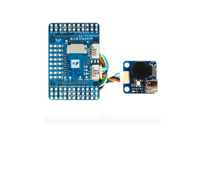 Mateksys Matek H743-WLITE Контроллер полета STM32H743VIH6 ICM42688-P DPS310 OSD MicroSD Blackbox F765 wse обновленная H743-WLITE - Product Image 2