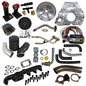 BBmart oto yedek araba parçaları Led kontrol ünitesi R 8W6 998 474 C ısı emici ile açtı 8W6998474C far bileşenleri audi A5 S5 - Product Image 3