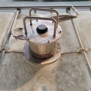 電気高速加熱IBC管状没入型ヒーター調整サーモスタット付き - Product Image 4