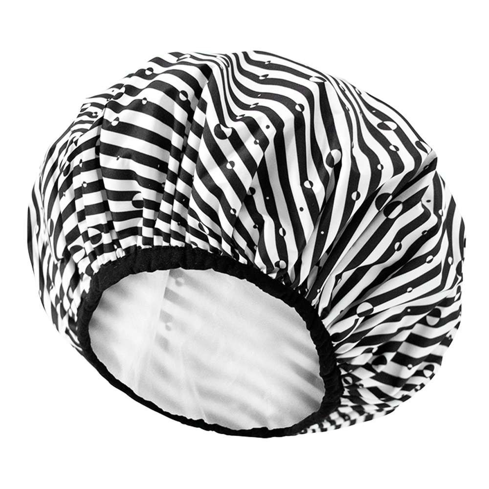 Black and white stripe