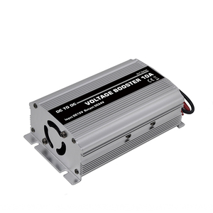 MJOO Booster 10A/15A/20A/30A Convert the Dc12V Into <strong>Dc</strong> 24V/36V/48V Portable Multi-function Car - Product Image 3